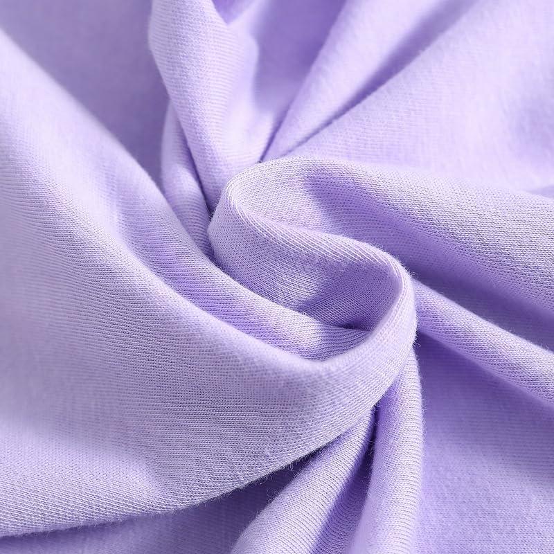 imagePNAEONG 3 Pack Women Pajama Pants Capri Length Drawstring Pj Bottoms Sleep Lounge Pants with Pockets S3XLCoffeestarc Purple