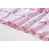 PNAEONG Women Cotton Sleepwear Short Sets Tank&Short Pajamas Sets XTSY208(Pink)